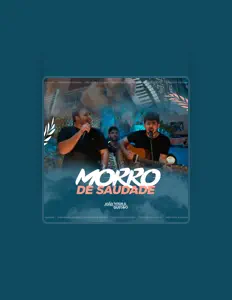 Posłuchaj wykonawcy João Vitor & Gustavo, obejrzyj teledyski, przeczytaj biografię, zobacz daty tras koncertowych i nie tylko!