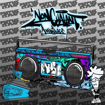 Nonchalant Ambiance - EP