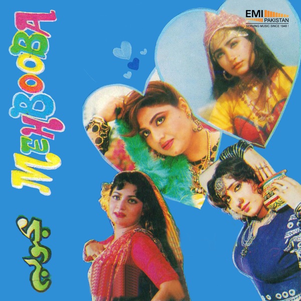 Mehbooba
