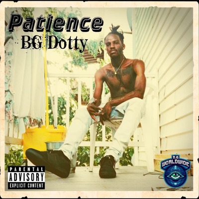 Patience - EP