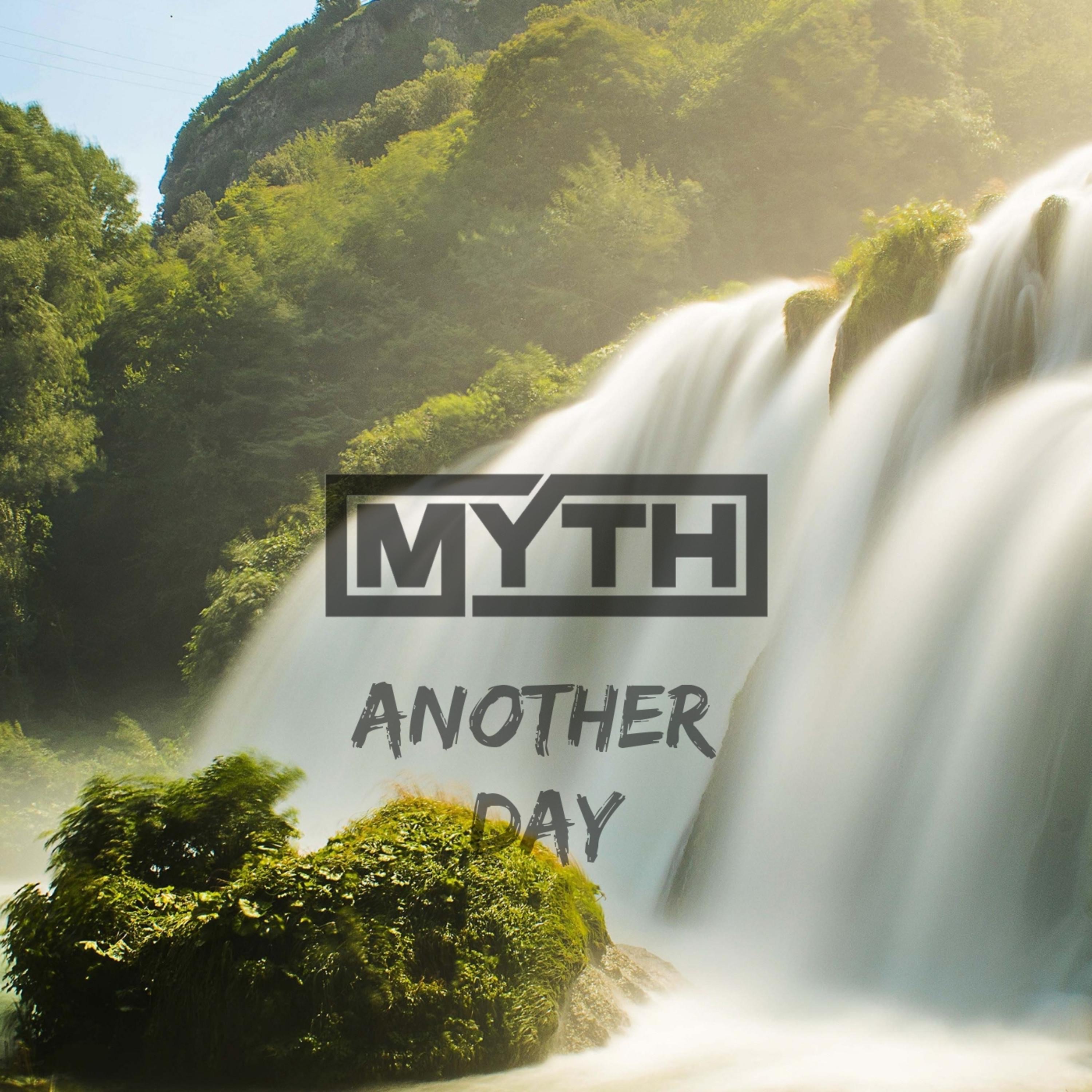 Another Day - Single