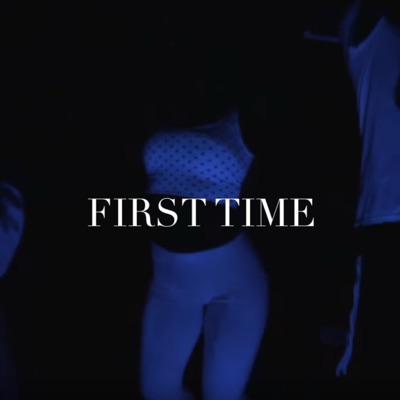 First Time (feat. YoungSun) - Single