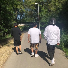 Chirp (Ray Rico & Ace) Regal