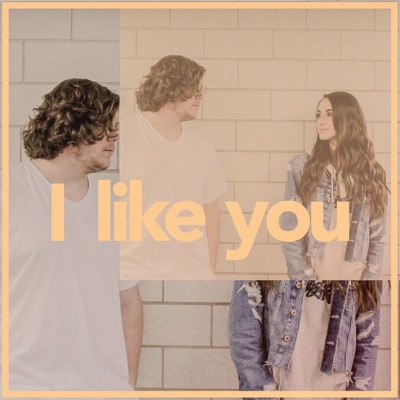 I Like You (feat. COLE) - Single