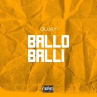 Ballo Balli - Single - Olijay