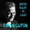 Icon Never Nooit Te Laat - Single