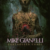 Controlled Chaos - EP artwork