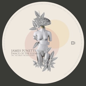 Dance of the Elements - Single