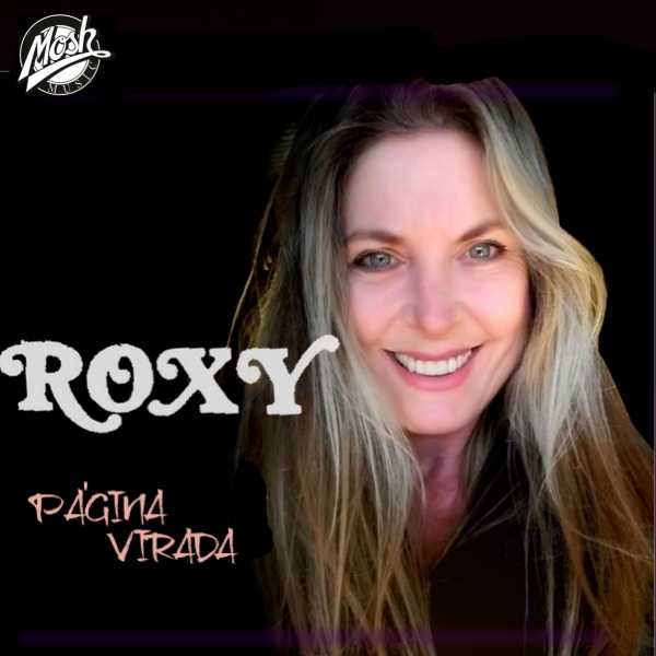 Página Virada - Single