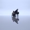 The Sound of Silence - TheDooo lyrics