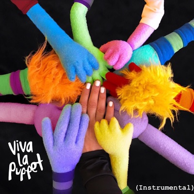 Viva La Puppet Theme Music (Instrumental) [feat. Alexis de la Rocha & VFRESH] - Single
