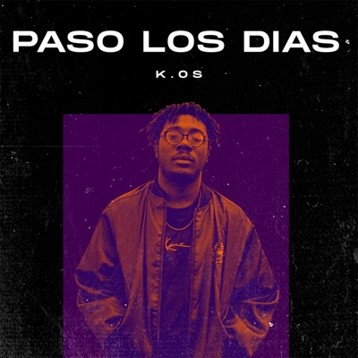 Paso los Días - Single