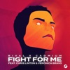 Fight for Me (feat. Chris Linton & Veronica Bravo) - Single