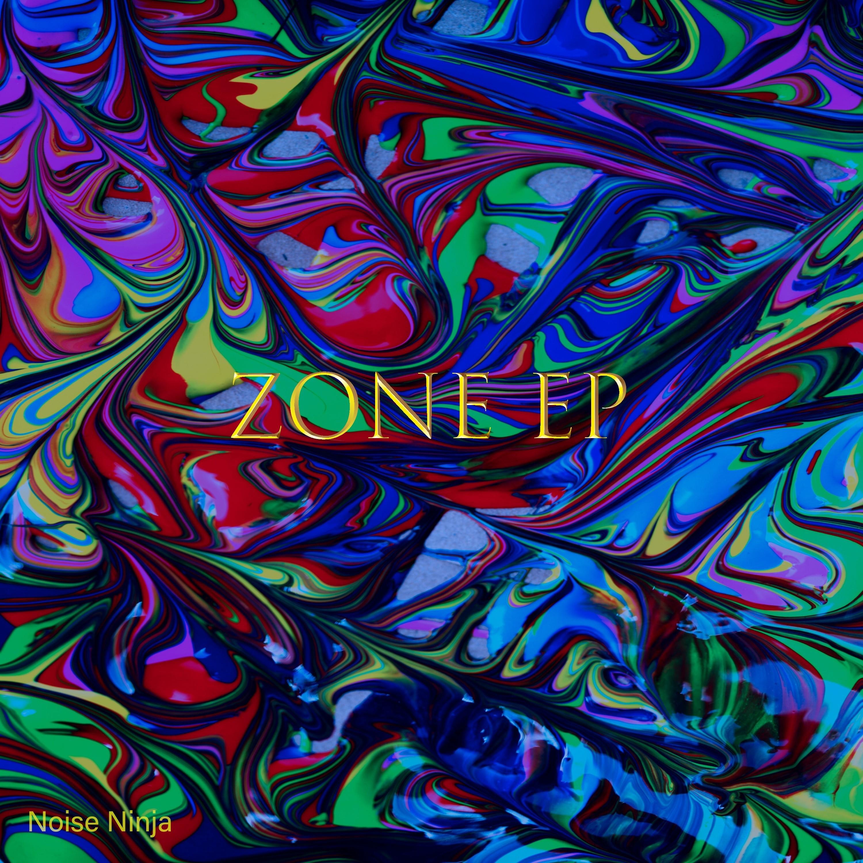 Zone - EP