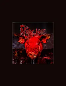 ÑIACHE सुनें, म्यूज़िक वीडियो देखें, बायो पढ़ें, दौरे की तारीखें और बहुत कुछ देखें!