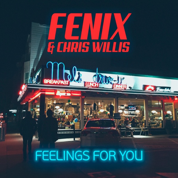 Feelings for you - EP