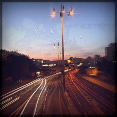 Blue wrlD - EP