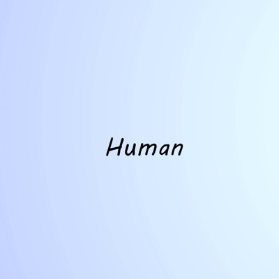 Human (Instrumental) - Single