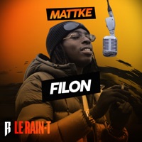 Filon - Single - Le Rain-T & Mattke