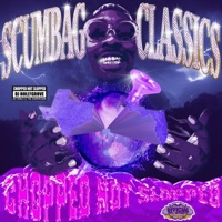 Scumbag Classics (Chopped Not Slopped) - The Chopstars, OG Ron C & the ChopStars, DJ Hollygrove, Dj Hollygrove, OG Ron C & Big Baby Scumbag