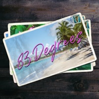 83 Degrees - Single - James Kaye