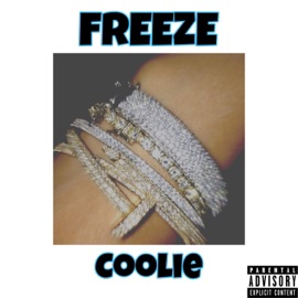 Freeze Coolie