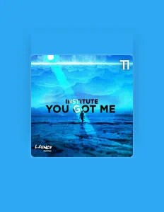 Listen to Institute, watch music videos, read bio, see tour dates & more!