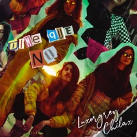 Dime que no - Single - Luxor Grey & CHILAX
