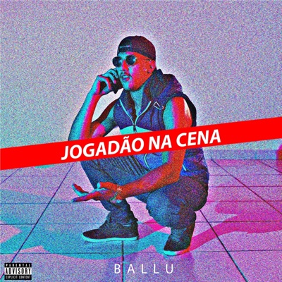 Jogadão na Cena - Single