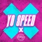 X - Yo Speed lyrics