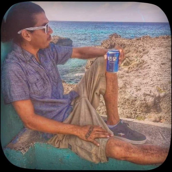 Island Boi (feat. D' Lavie) - Single