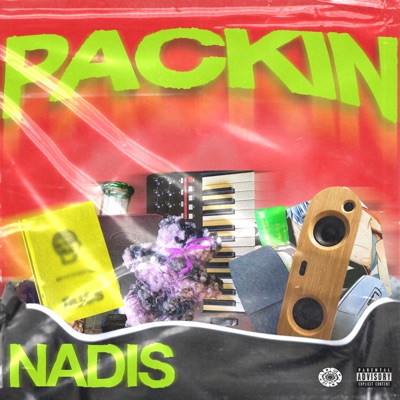 Packin' - Single