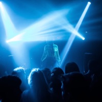 Знают этот рейв в квартале - Single - Ellis