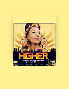 Kachyを聴いたり、ミュージックビデオを鑑賞したり、経歴やツアー日程などを確認したりしましょう！