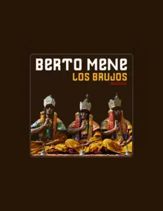 Listen to Berto Mené, watch music videos, read bio, see tour dates & more!