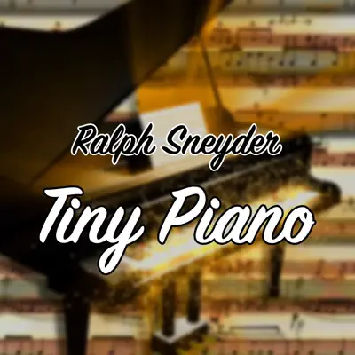 Listen to Ralph Sneyder, watch music videos, read bio, see tour dates & more!