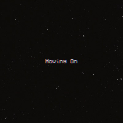 Moving On - Single