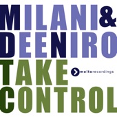 Take Control (Radio Edit) artwork