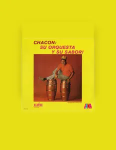 Listen to Chacon Y Su Orquesta, watch music videos, read bio, see tour dates & more!