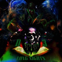 Long Nights - Single - Devilish Trio