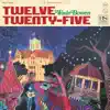 Stream & download Twelve Twenty-Five