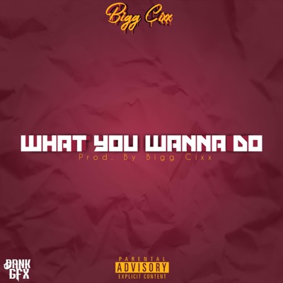 What You Wanna Do - Single