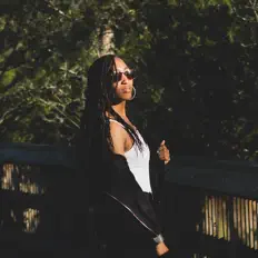 Listen to Aja the Writer, watch music videos, read bio, see tour dates & more!
