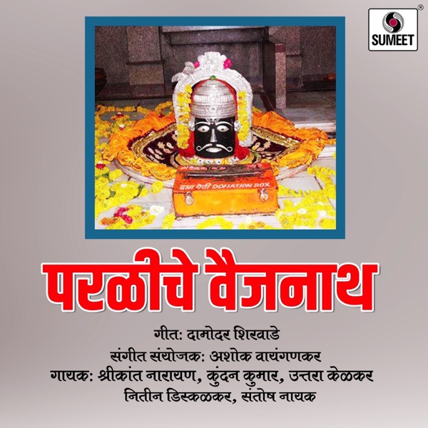 Paraliche Vaijnath