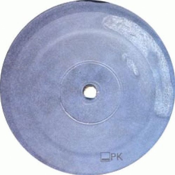Pk - EP