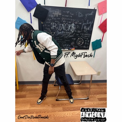 Been Too Long (feat. Mykfresh) - Single