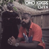 Omo Kekere artwork