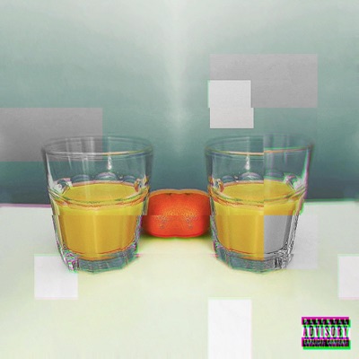 Orange Juice - Single