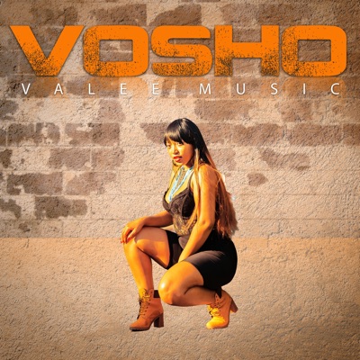 Vosho - Single