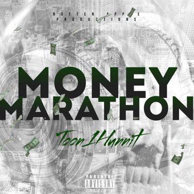 Money Marathon - Single